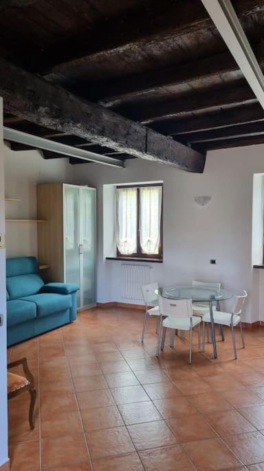 Grancia 23 Appartement Lainate Buitenkant foto