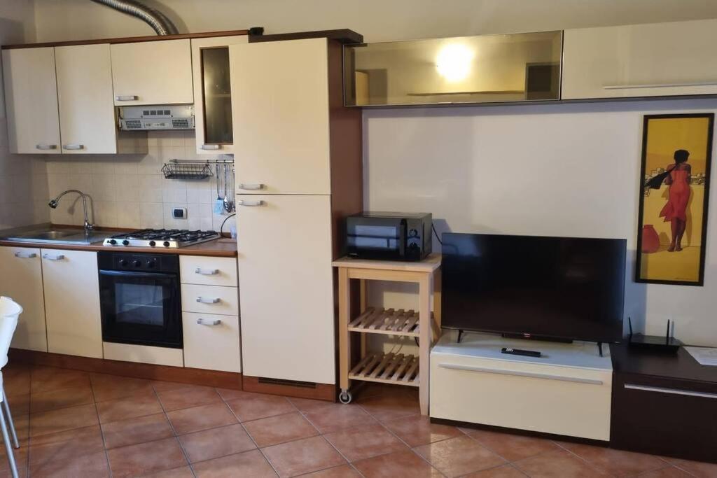 Grancia 23 Appartement Lainate Buitenkant foto