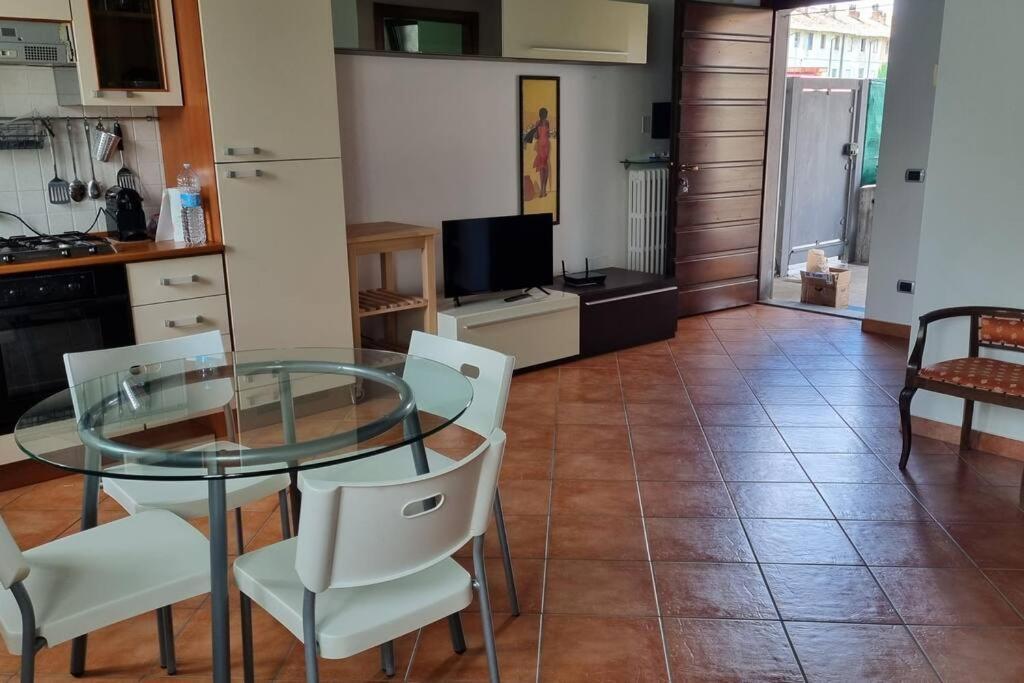Grancia 23 Appartement Lainate Buitenkant foto