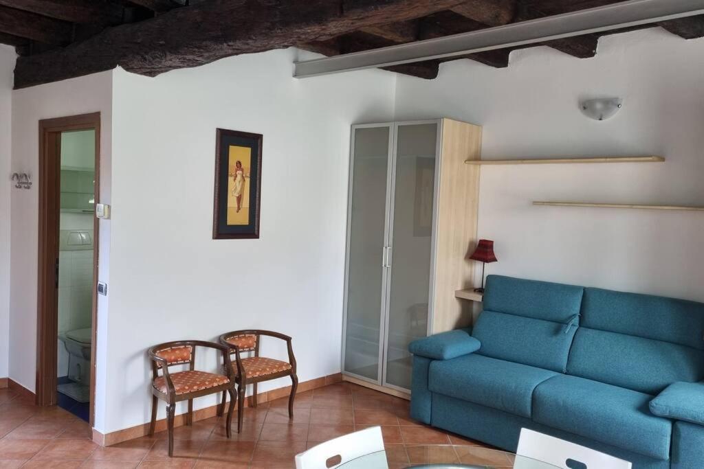 Grancia 23 Appartement Lainate Buitenkant foto