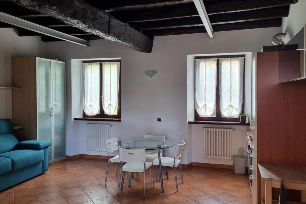 Grancia 23 Appartement Lainate Buitenkant foto